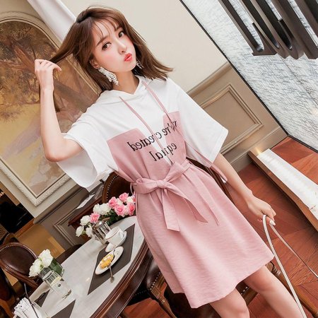 Корейская одежда