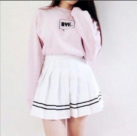 Милая одежда для девушек