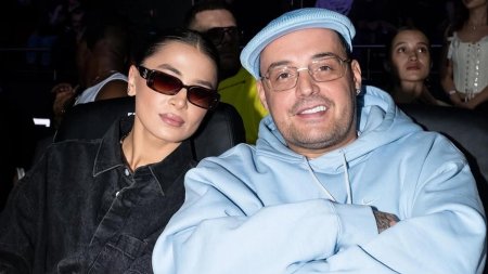 Гуф и его новая девушка