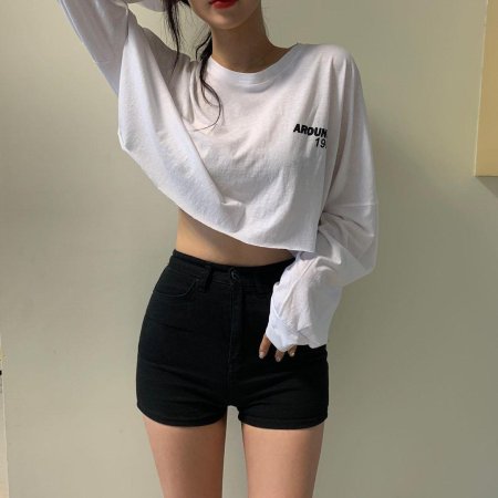 Корейская одежда для девушек