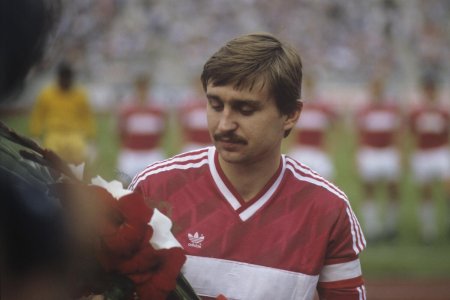 Федор черенков футболист