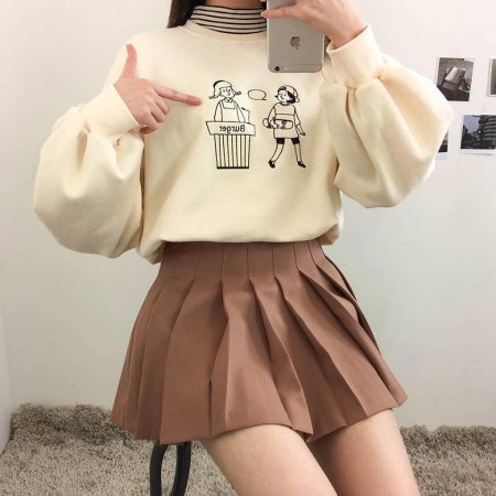 Корейская одежда