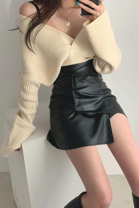 Одежда стильная