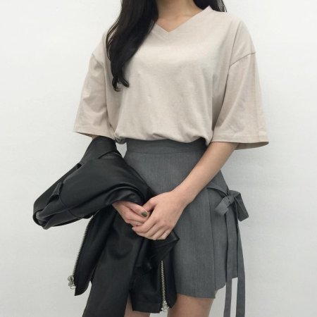 Корейская одежда для девушек