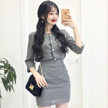 Модные костюмы