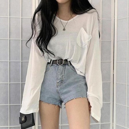 Корейская мода