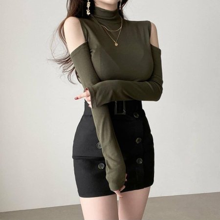 Одежда для девушек модная