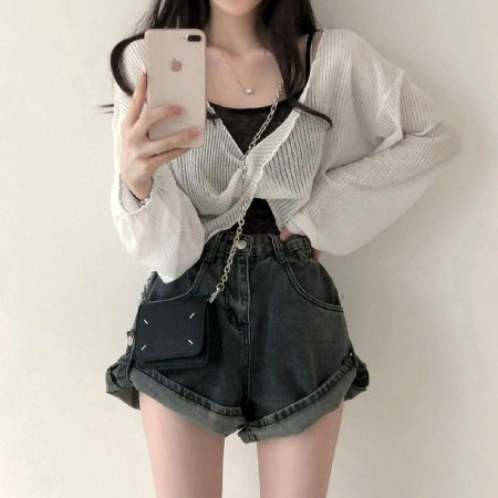 Корейская одежда