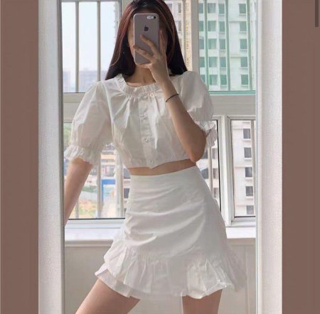 Модные наряды