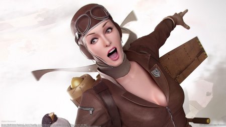 Оксана Родзина