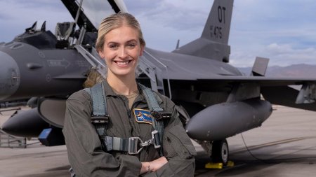 Офицер ввс сша