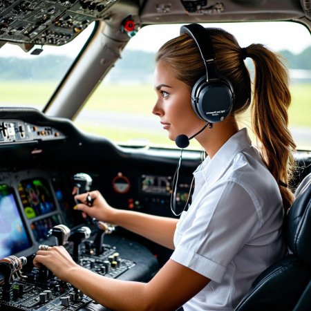 Малин рюдквист пилот