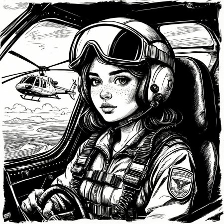 Красивые портреты