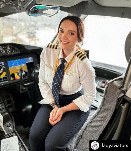 Мишель Гурис пилот