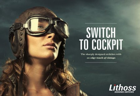 Девушки летчицы