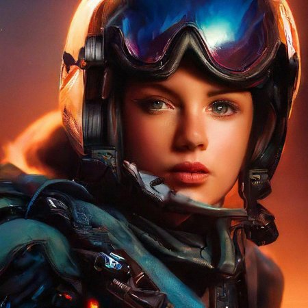 Космические корабли