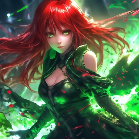 Риас Гремори