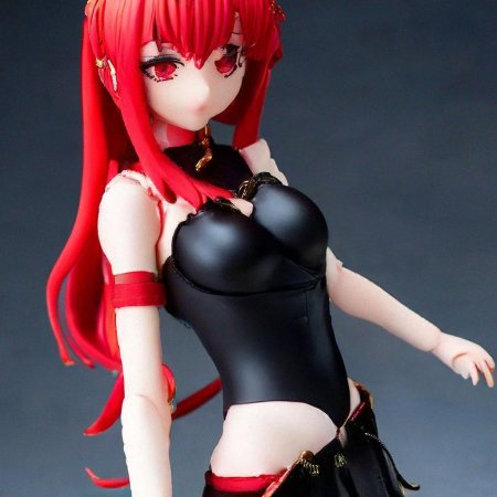 Аниме фигурка