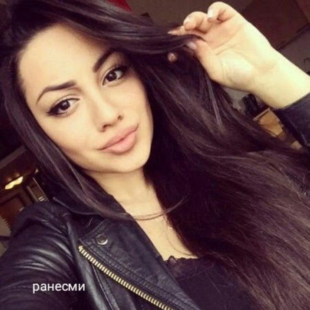 Мадина Гаджиева