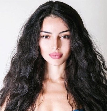 Фериде Ибрагимова