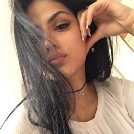 Красивые армянки