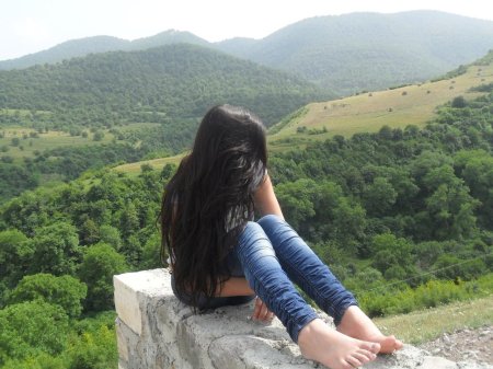 Ясмина Магомедова