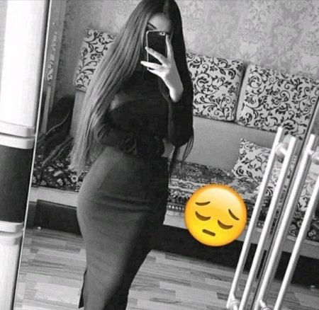 Алиева Мадина чеченка