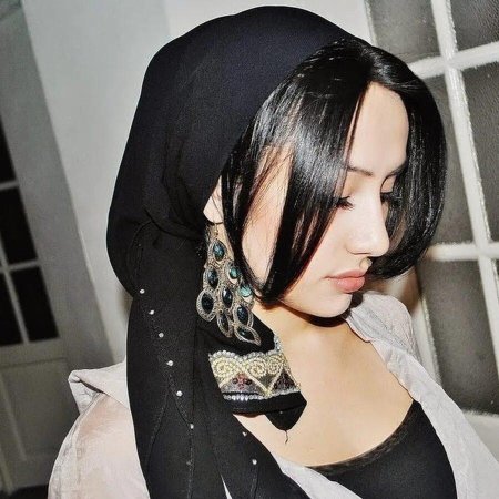 Самира Мирзоева