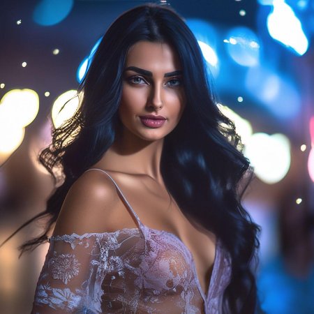 Красивые девушки армянки