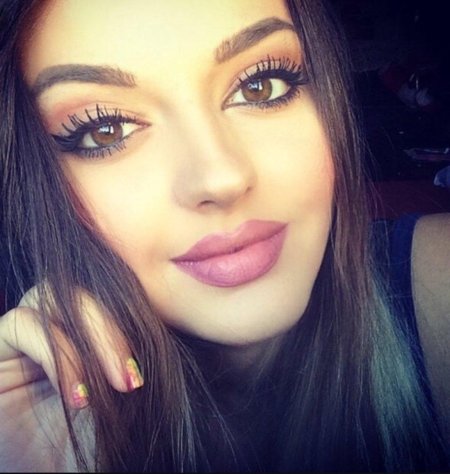 Мариам Бареян