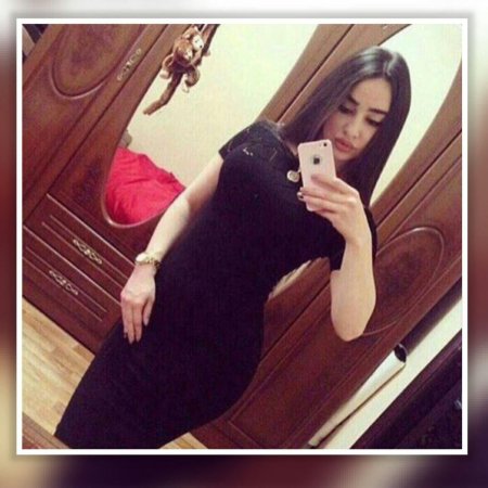 Камила Мусаева