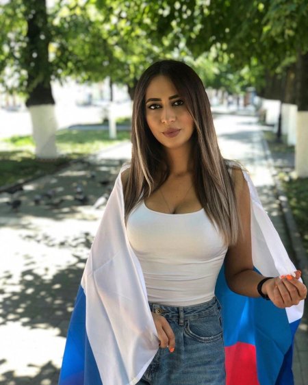 Северные осетинки