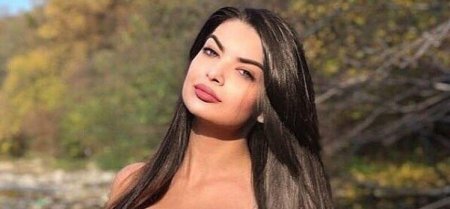 Мисс КБР Диана Нагоева