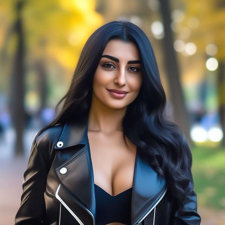 Красивые армянские женщины