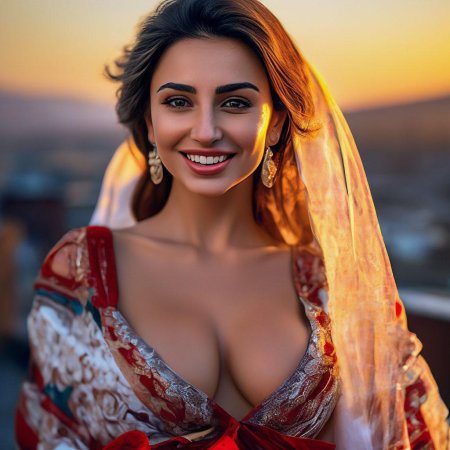 Армянские красивые девушки