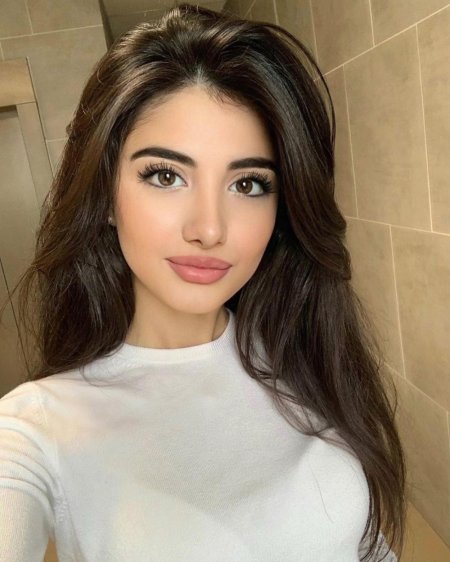 Красивые девушки азербайджанки