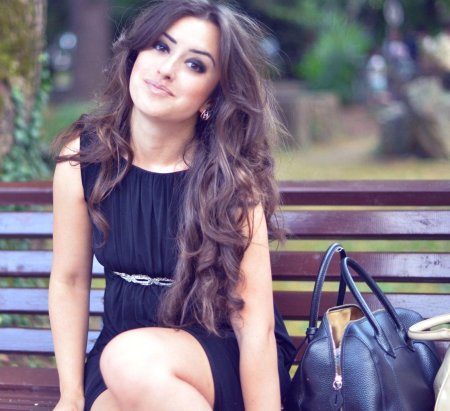 Самира Дамирова