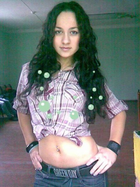 Аниса Муртаева