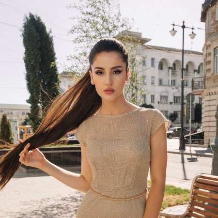 Саида Мусаева