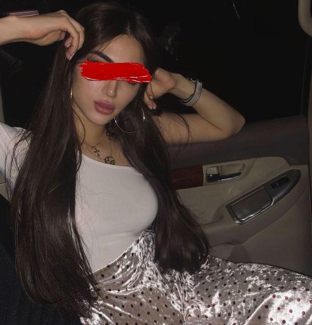 Мариам Бареян