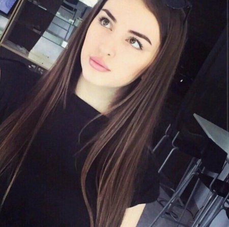 Линда Джукаева