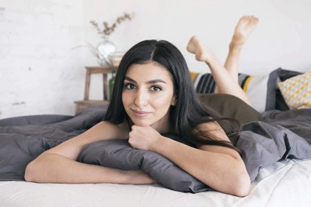 Ножки армянок