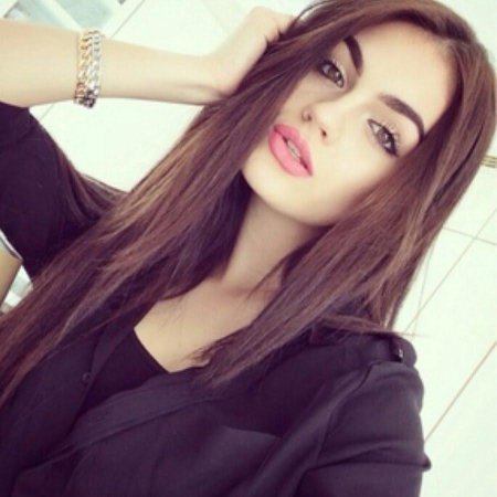 Мариам Бареян