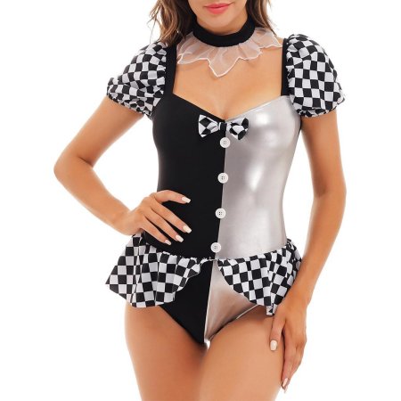 Женские костюмы для ролевых игр