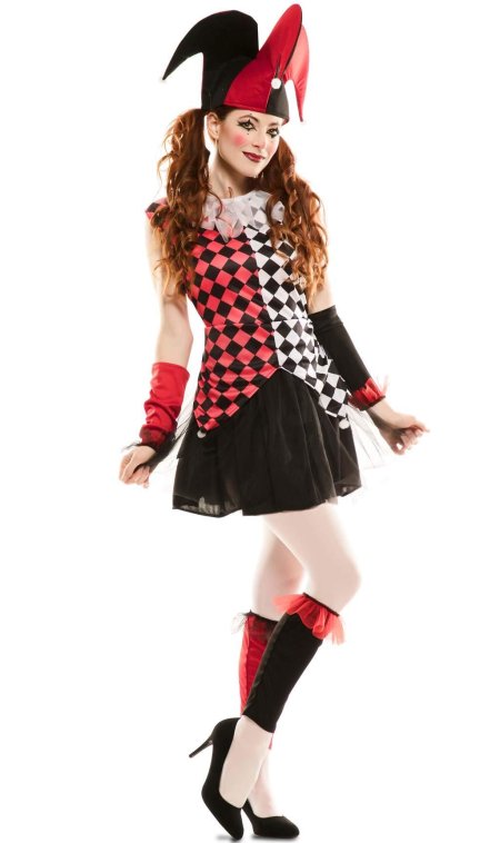 Арлекин харлеквин