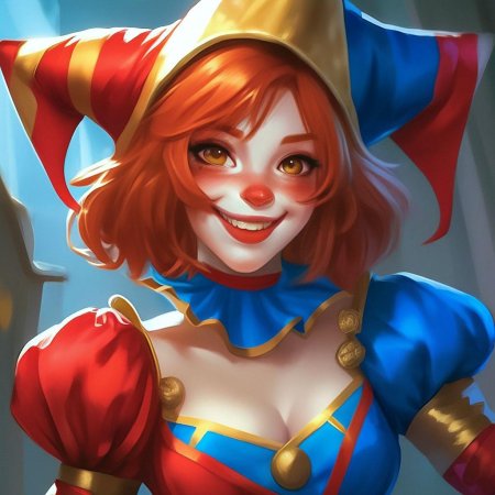 Персонажи мобайл легенд