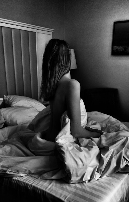 Фотосессии девушек