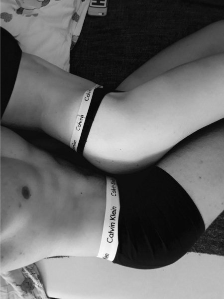 Calvin Klein пары