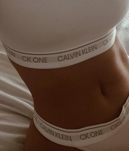 Белье Кельвин Кляйн сохры