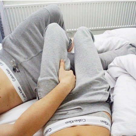 Эстетика пошлости парни